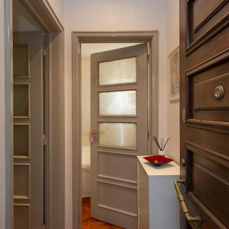 Beguest Alegria Apartment Lisbon Bagian luar foto