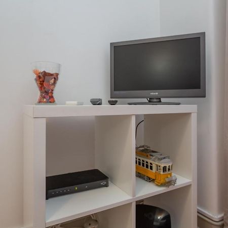 Beguest Alegria Apartment Lisbon Bagian luar foto
