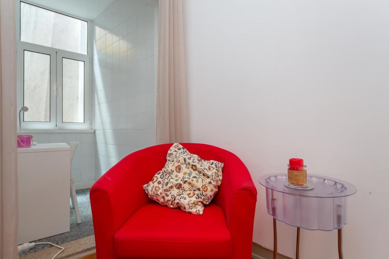 Beguest Alegria Apartment Lisbon Bagian luar foto