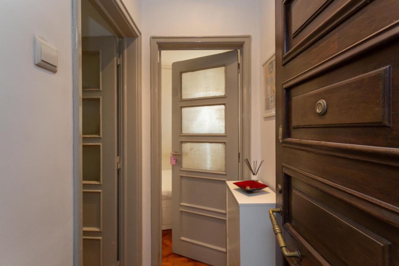 Beguest Alegria Apartment Lisbon Bagian luar foto