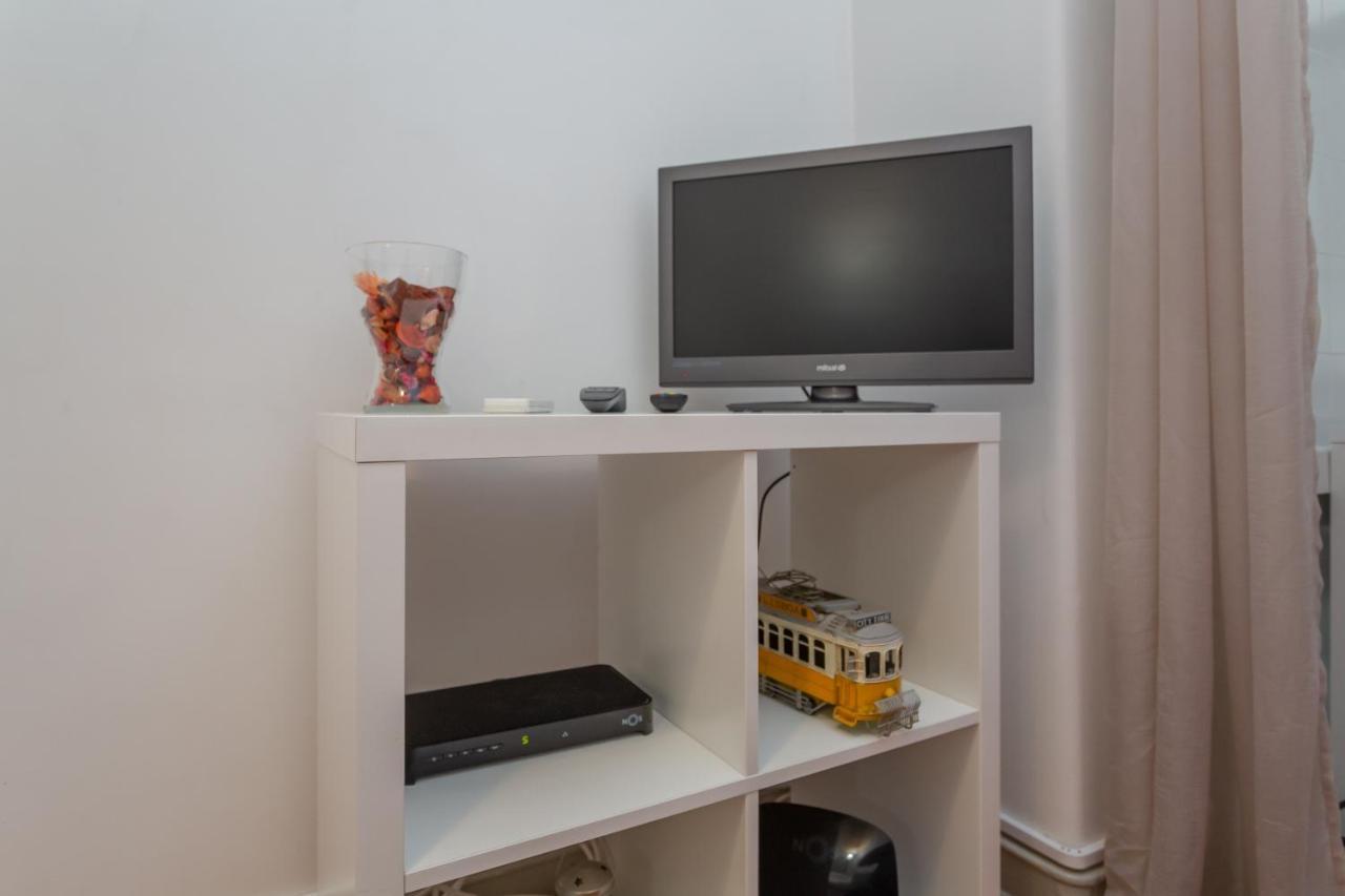 Beguest Alegria Apartment Lisbon Bagian luar foto