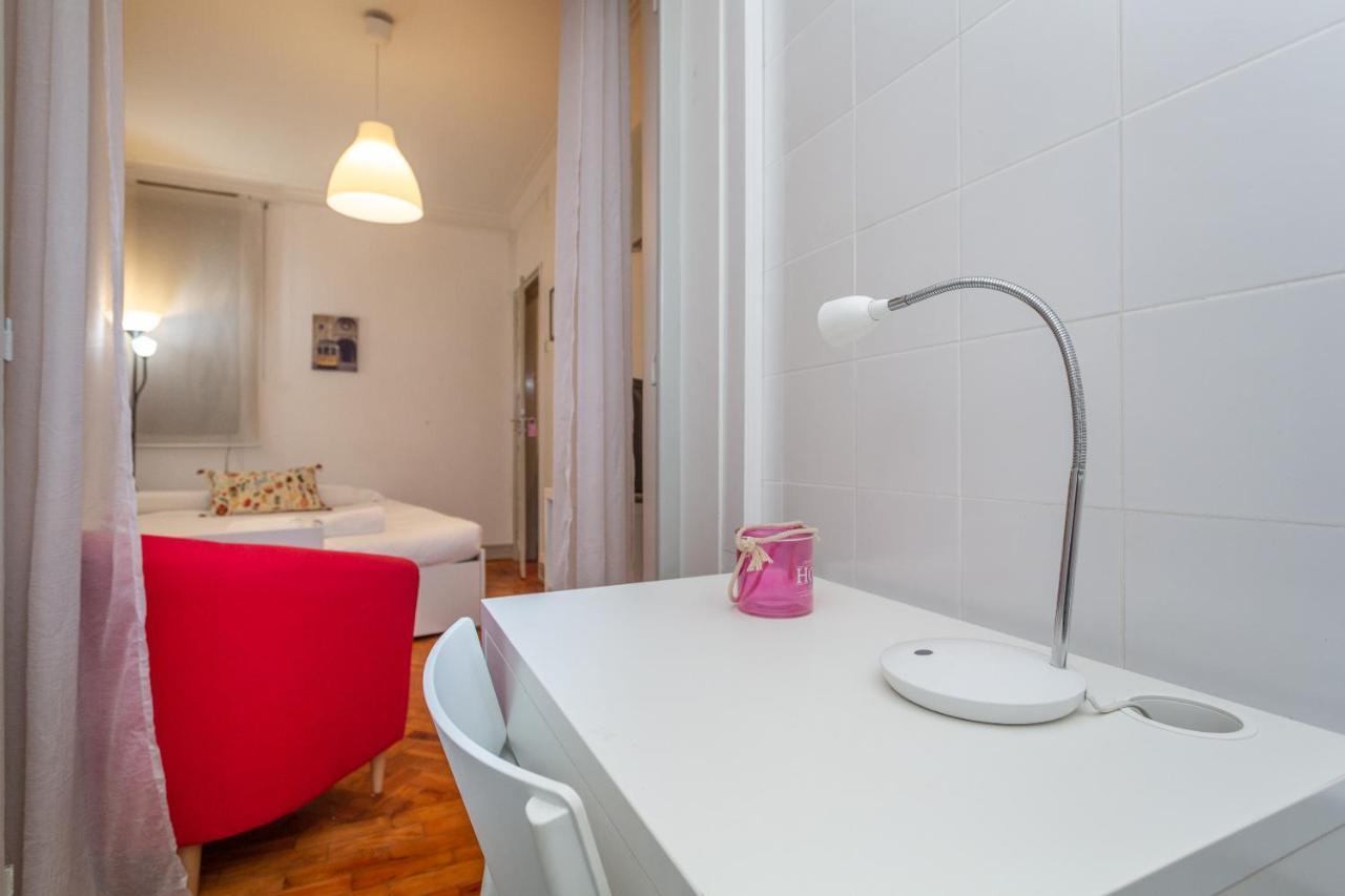 Beguest Alegria Apartment Lisbon Bagian luar foto