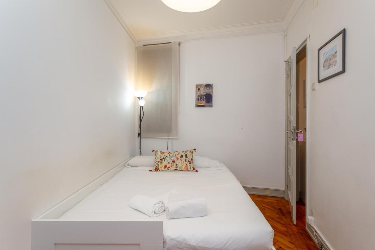 Beguest Alegria Apartment Lisbon Bagian luar foto