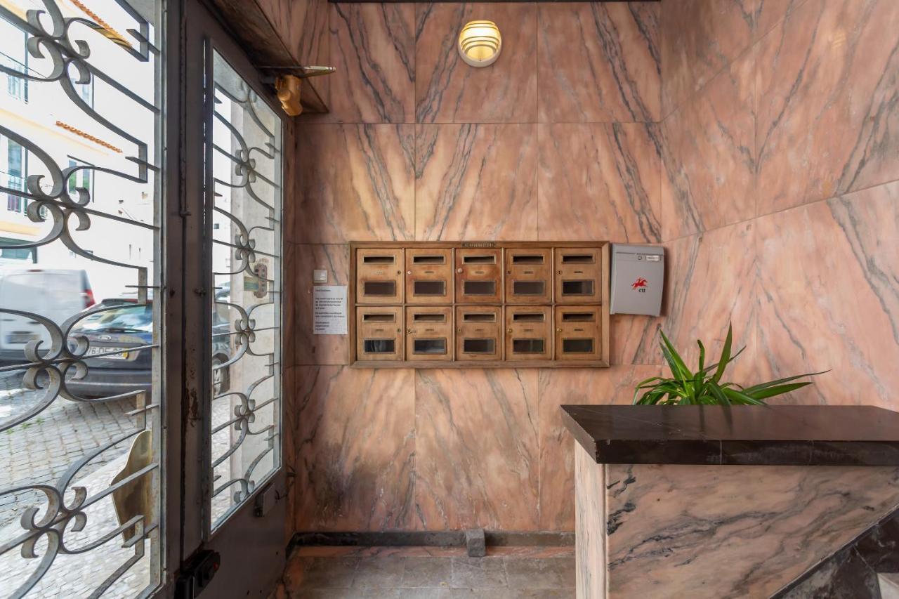Beguest Alegria Apartment Lisbon Bagian luar foto