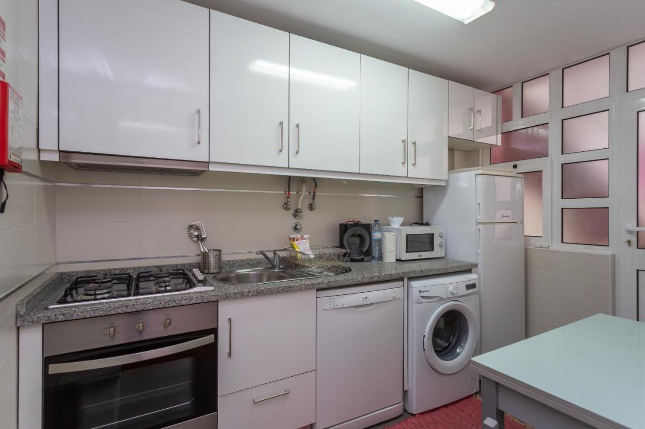 Beguest Alegria Apartment Lisbon Bagian luar foto
