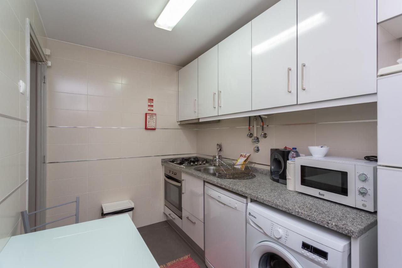Beguest Alegria Apartment Lisbon Bagian luar foto