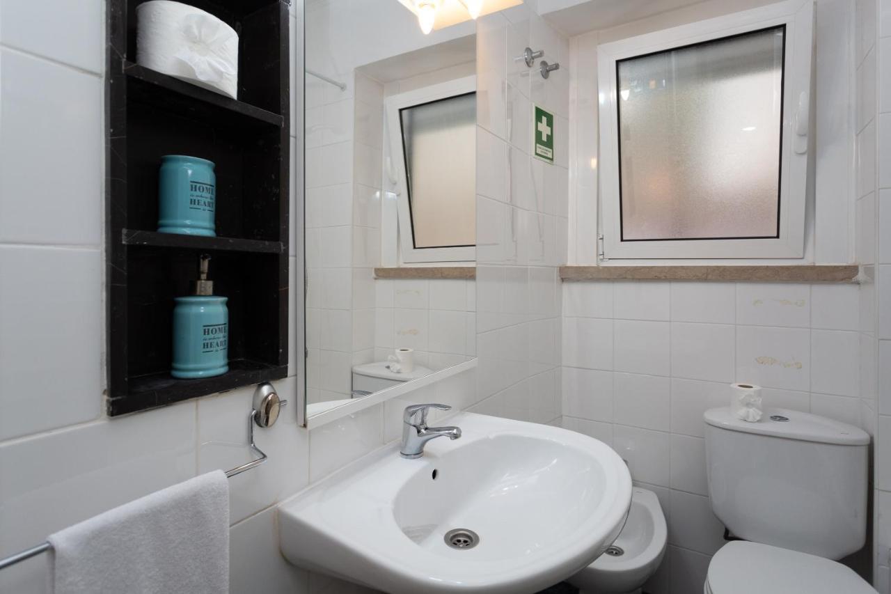 Beguest Alegria Apartment Lisbon Bagian luar foto