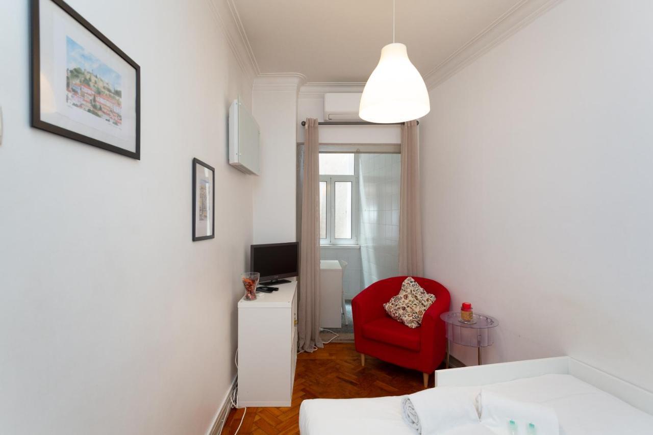 Beguest Alegria Apartment Lisbon Bagian luar foto