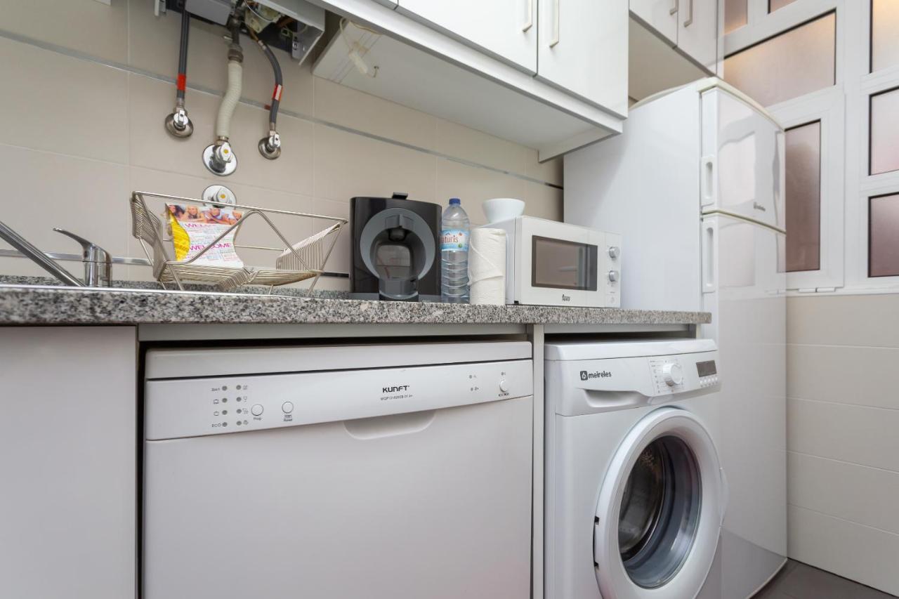 Beguest Alegria Apartment Lisbon Bagian luar foto