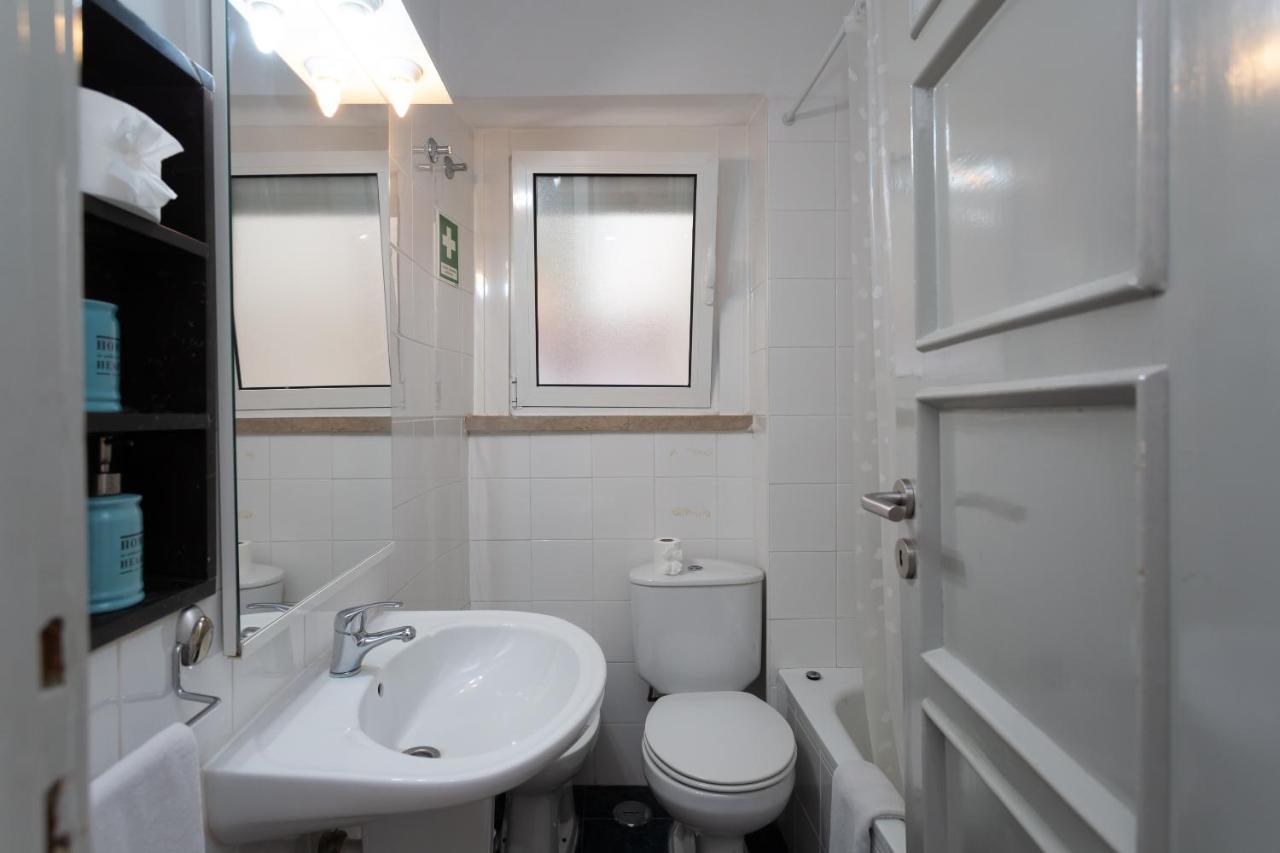 Beguest Alegria Apartment Lisbon Bagian luar foto