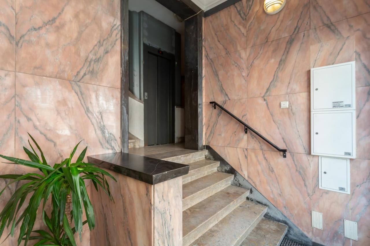 Beguest Alegria Apartment Lisbon Bagian luar foto